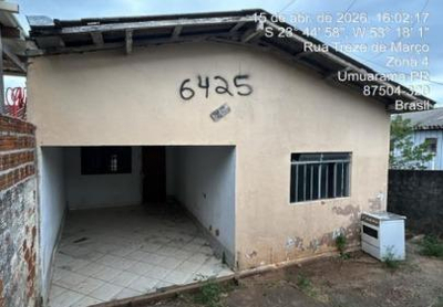 Casas