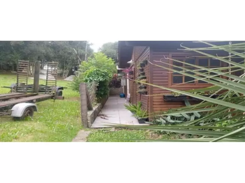 Casa à venda em leilão