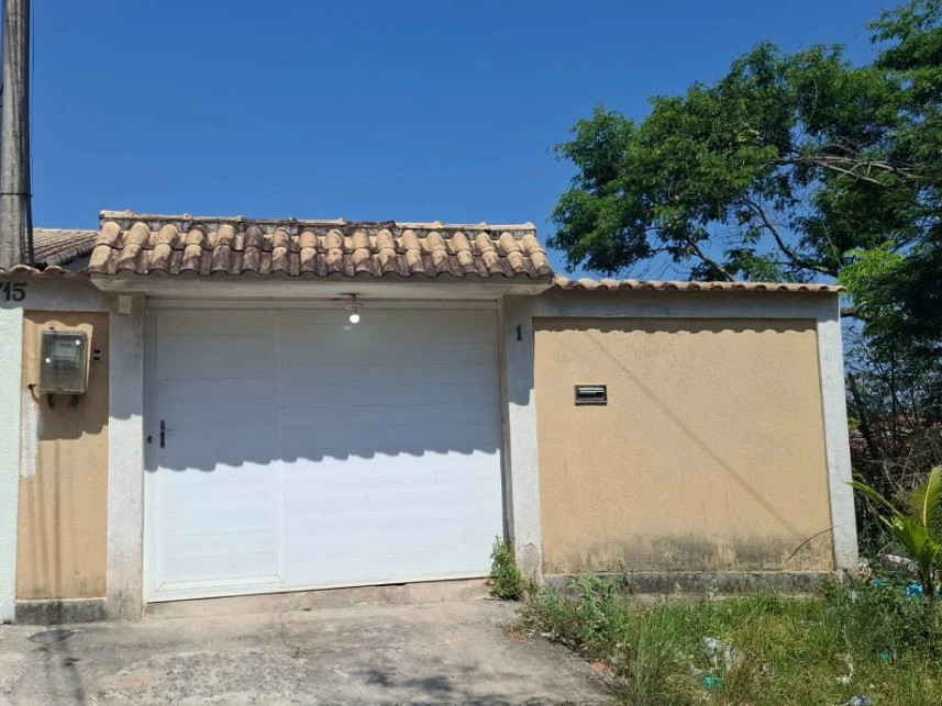 Casa à venda em leilão