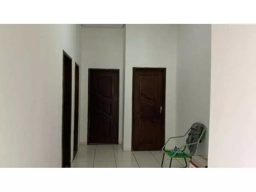 Casa à venda em leilão