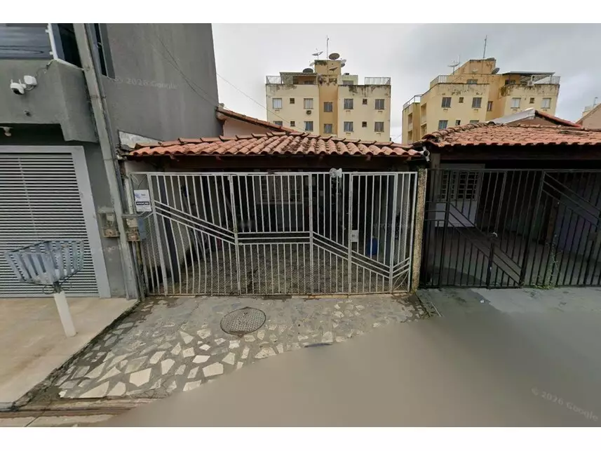 Casa à venda em leilão