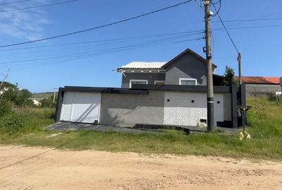 Casas