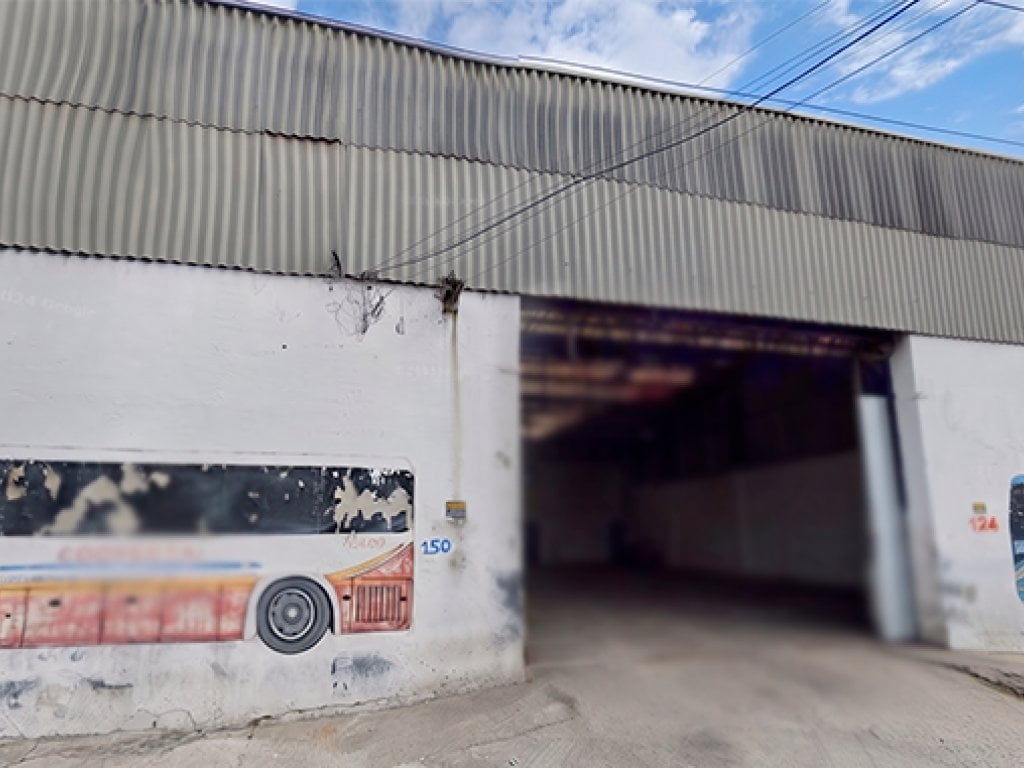 Imóvel Comercial em Área de até 1.635 m² - Brás - São Paulo - SP