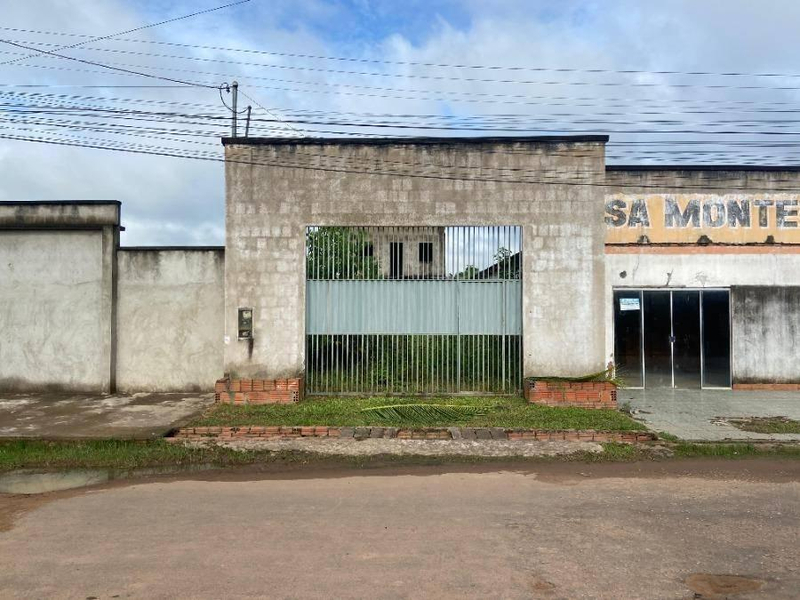 Casas