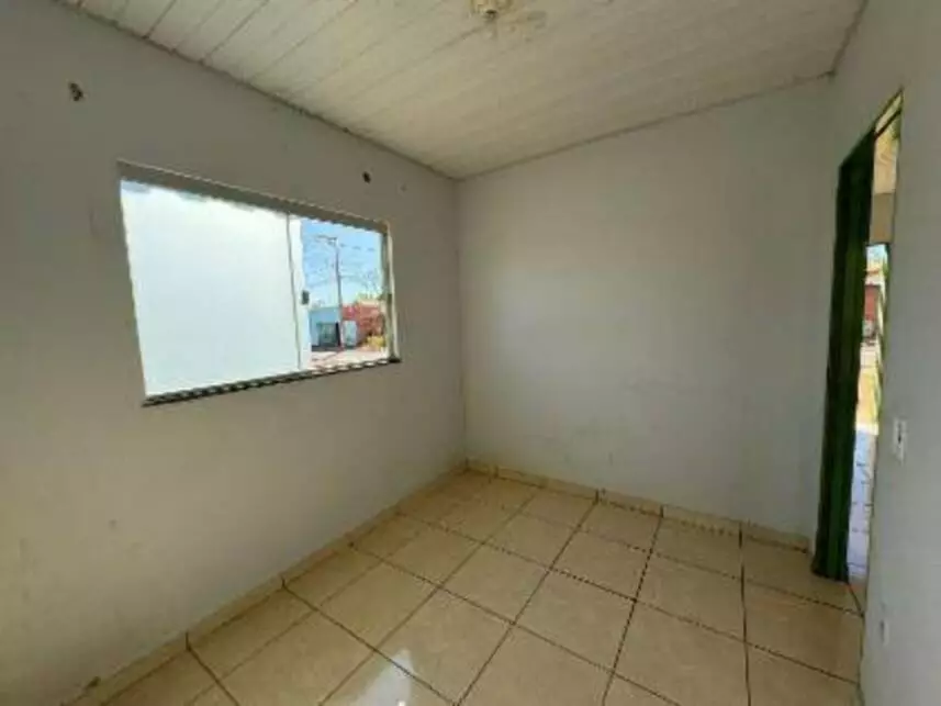 Casa à venda em leilão