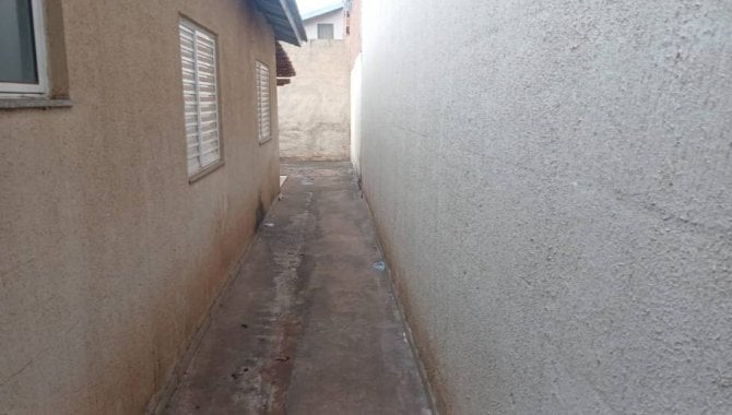 Casa em Condomínio 68 m² (01 vaga) - Jardim Europa - Itumbiara - GO