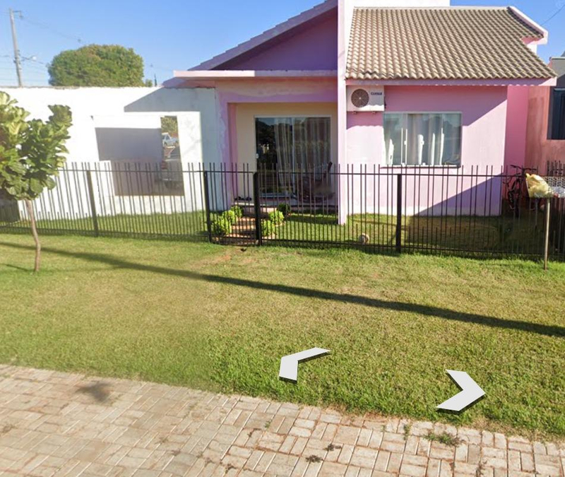 Casas