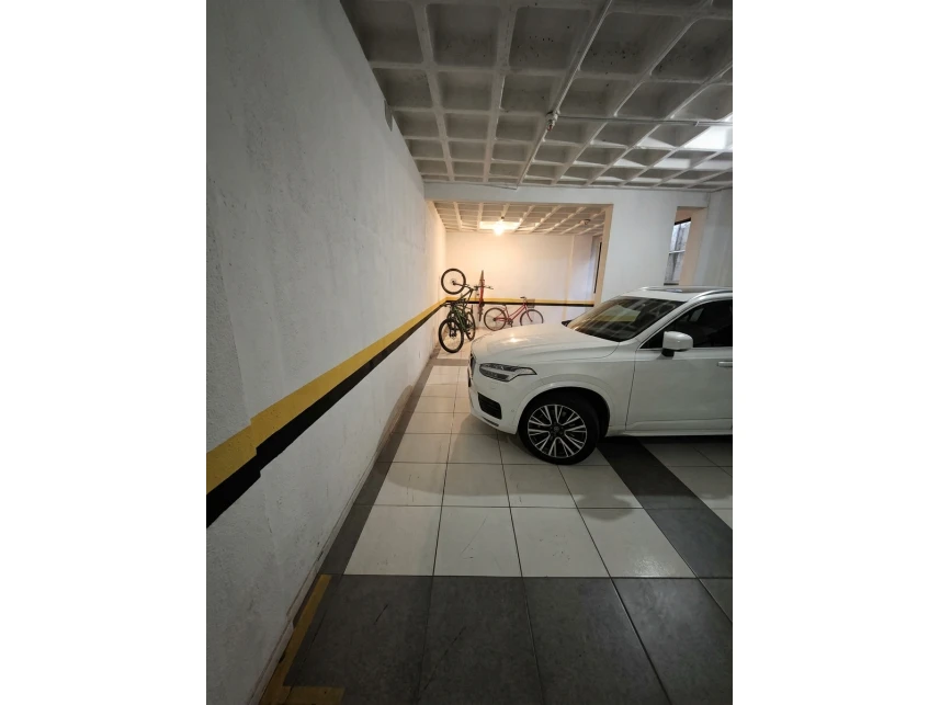 Apartamento à venda em leilão