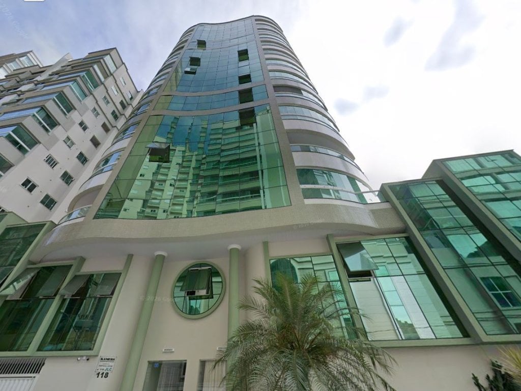 Apartamento 133 m² e Vaga de Garagem 12 m² - Meia Praia - Itapema - SC