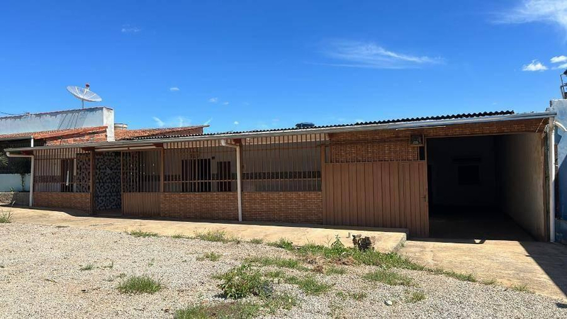 Casas