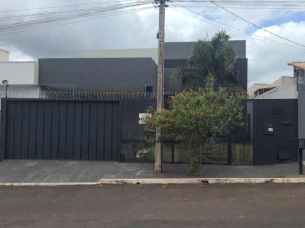 Casa 162 m² - Jataí-GO - Rua 37, 350 - Residencial das Brisas