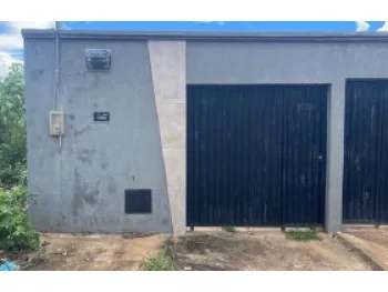 Casa à venda em leilão