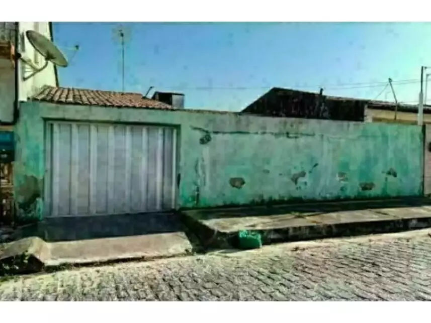 Casa à venda em leilão