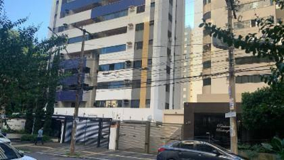 Apartamentos