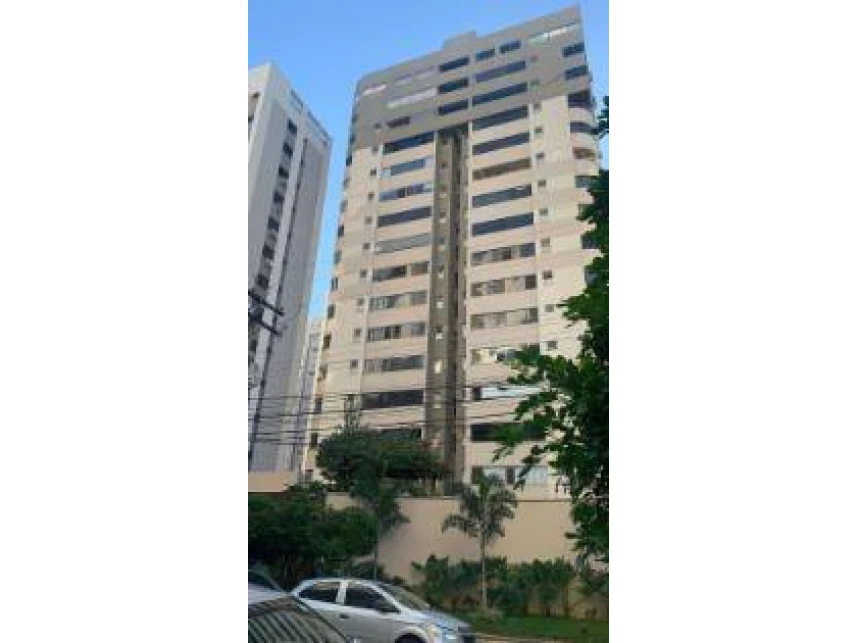 Apartamento à venda em leilão