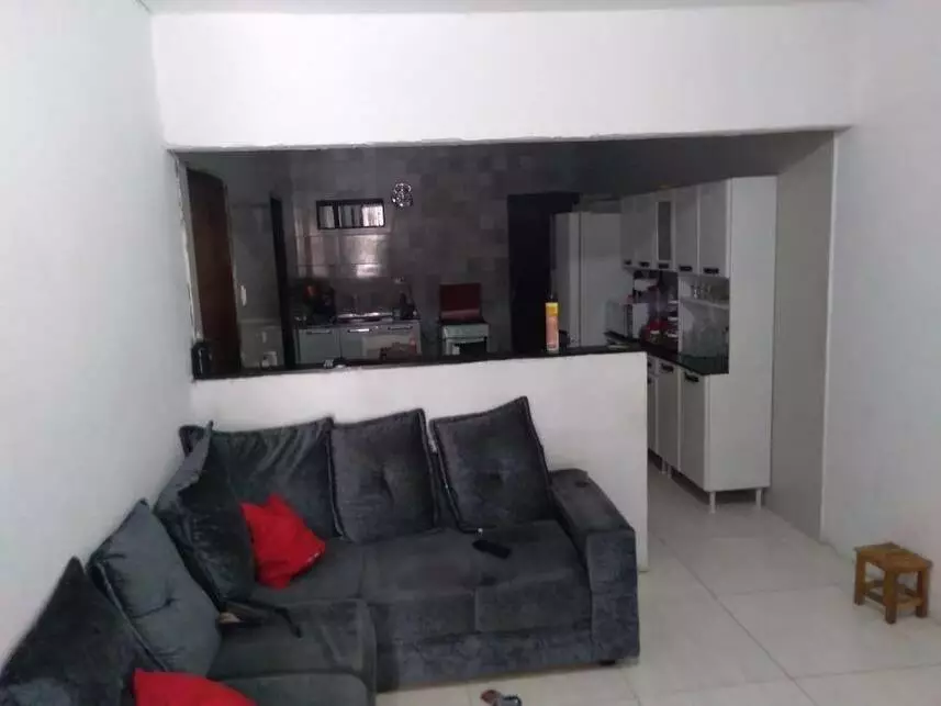 Casa à venda em leilão