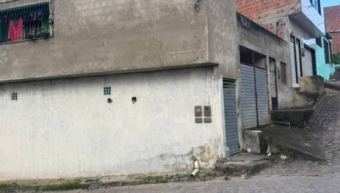 Casa 118 m² - Marinas do Rio Aquira - Barra de Guabiraba - PE