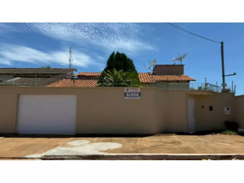 Casa à venda em leilão