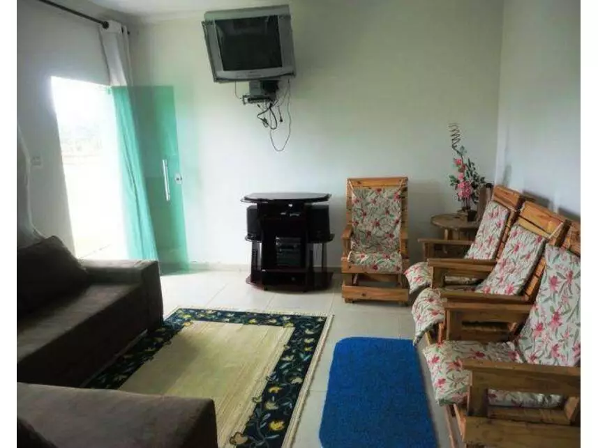 Casa à venda em leilão