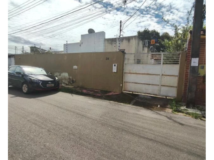 Casa à venda em leilão