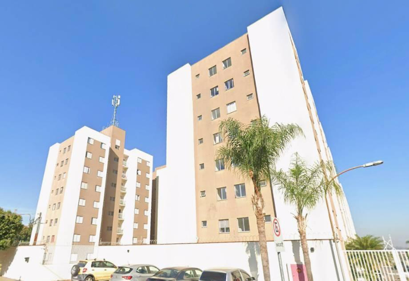 Apartamentos