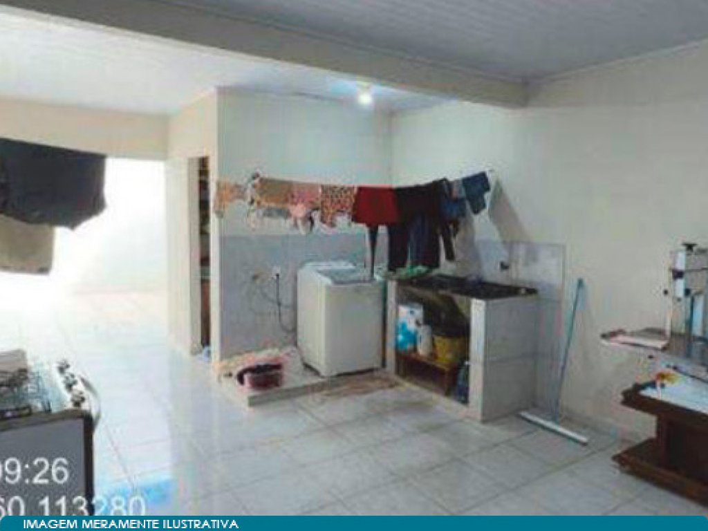 Direitos sobre Casa 177 m² - Parque São Paulo - Vilhena - RO