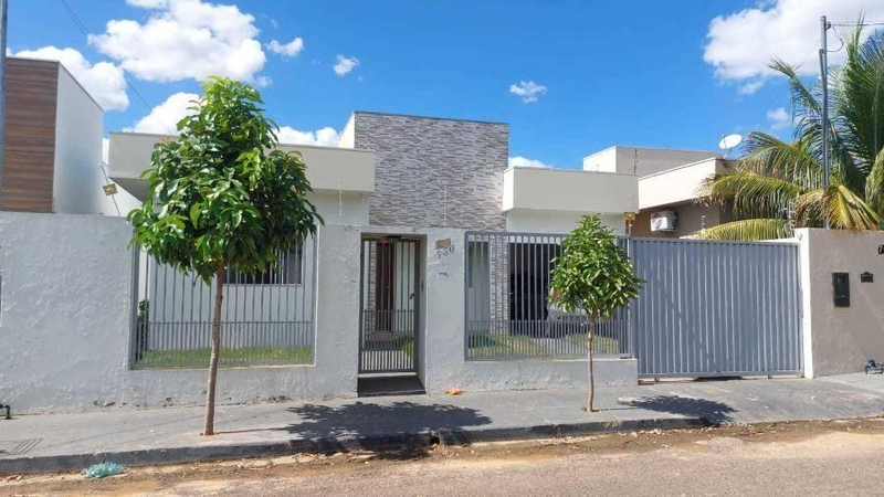 Casas