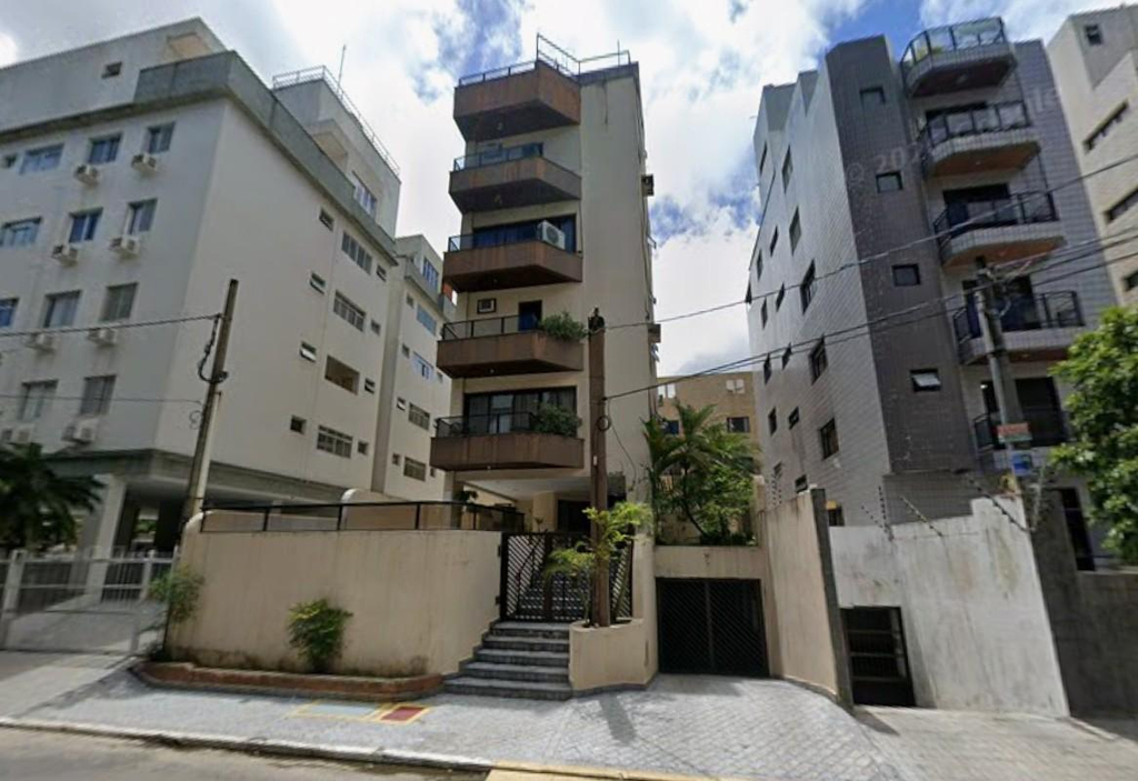 Apartamentos
