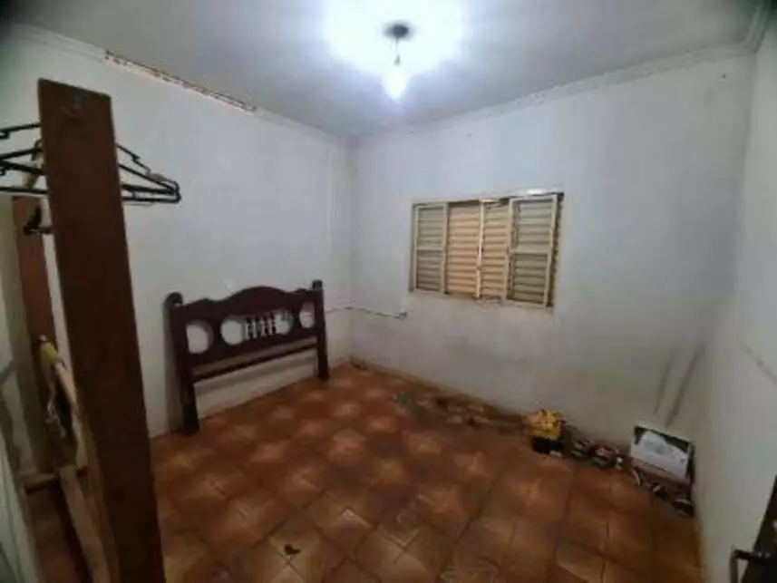 Casa à venda em leilão