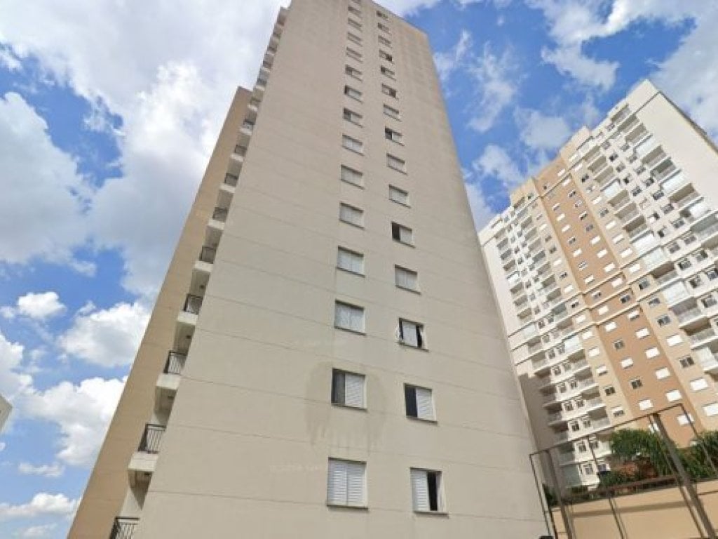Apartamento 51 m² (01 vaga) - Padroeira - Osasco - SP
