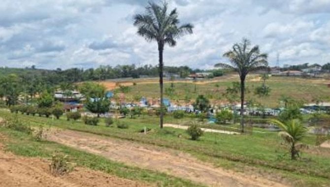 Casa em Condomínio 333 m² - Acqua Park - Presidente Figueiredo - AM