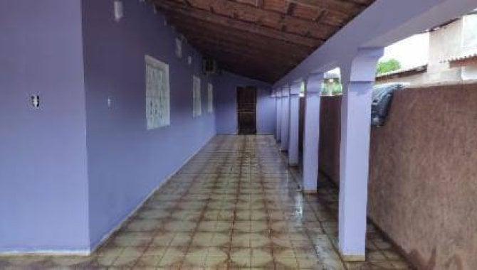 Casa 304 m² - Da Ponte - Nortelândia - MT