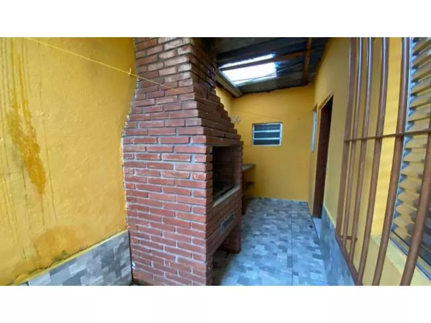 Casa à venda em leilão