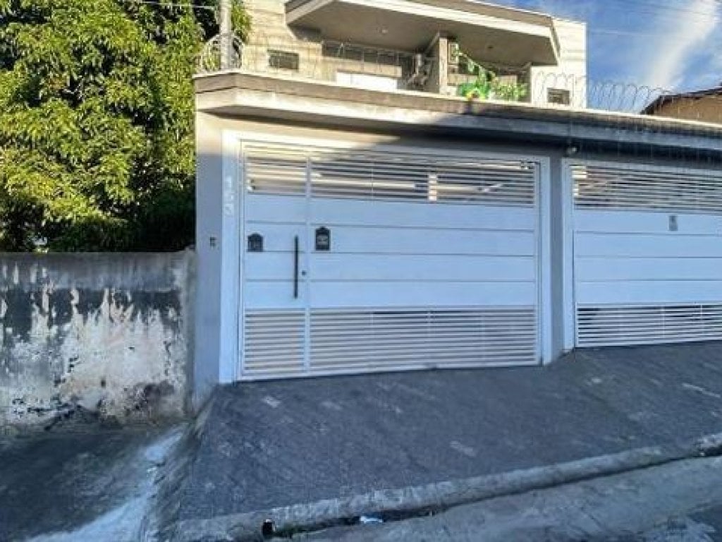 Casa 165 m² - Vila Piauí - São Paulo - SP