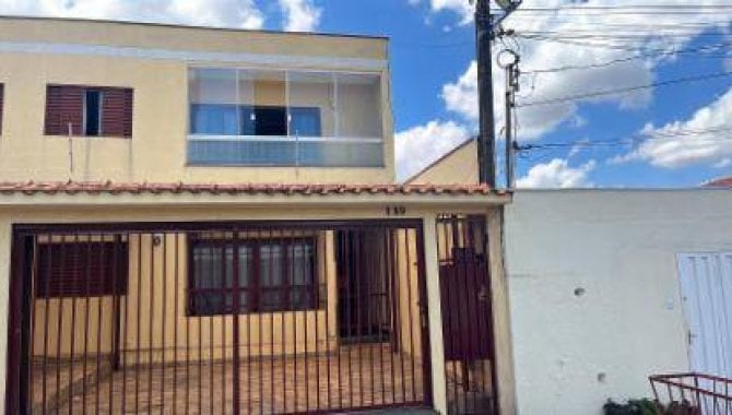 Apartamento 78 m² (01 vaga) - Parque dos Bandeirantes - Ribeirão Preto - SP
