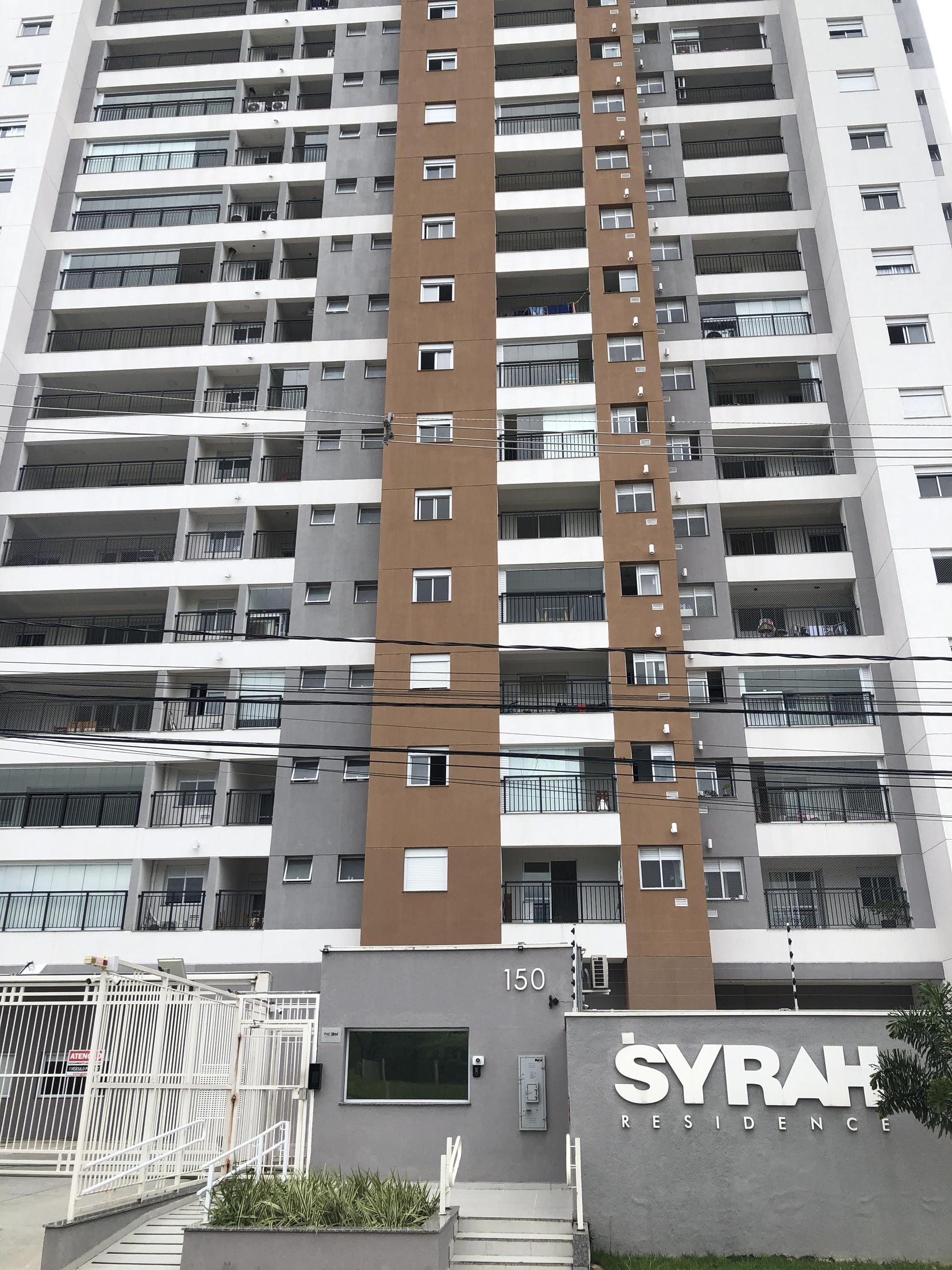 Apartamentos