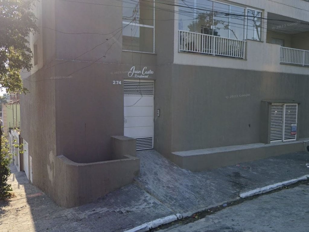 Direitos sobre Apartamento 31 m² (01 vaga) - Vila São Francisco - São Paulo - SP