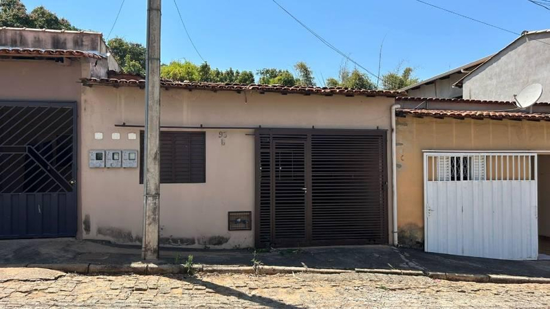 Casas