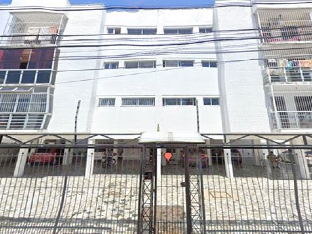 Apartamento 87 m² - Fortaleza-CE - Rua Ageu Romero, 100 - Apto. 202 - São Gerardo