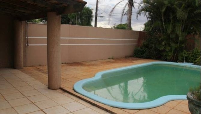 Casa 130 m² - Brasília - Cascavel - PR