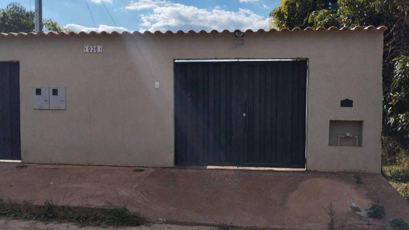 Casas