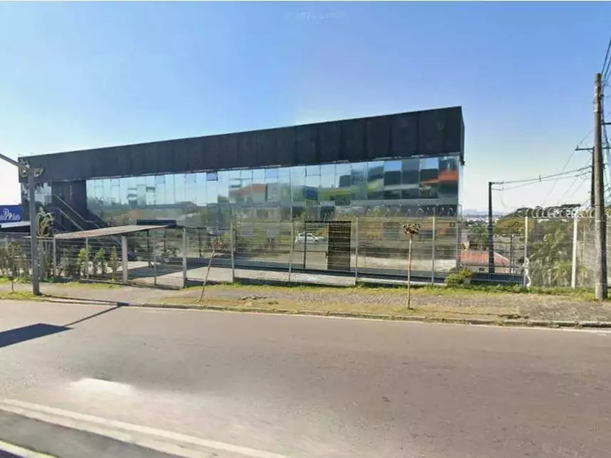 Prédio Comercial à venda em leilão