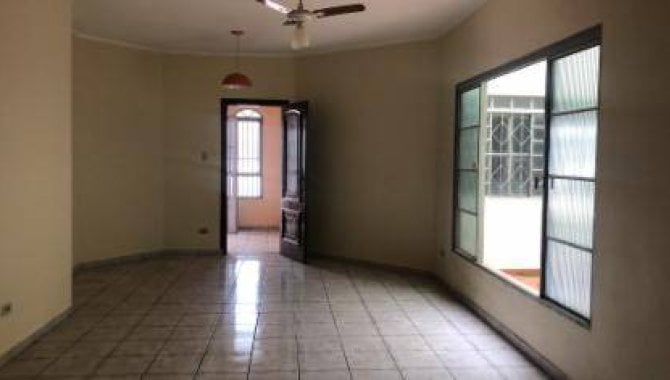 Casa 223 m² - Vila Taveirópolis - Campo Grande - MS