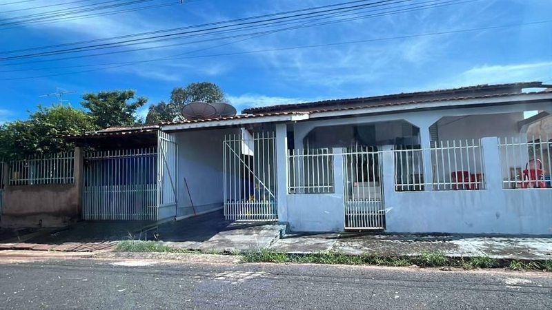 Casas