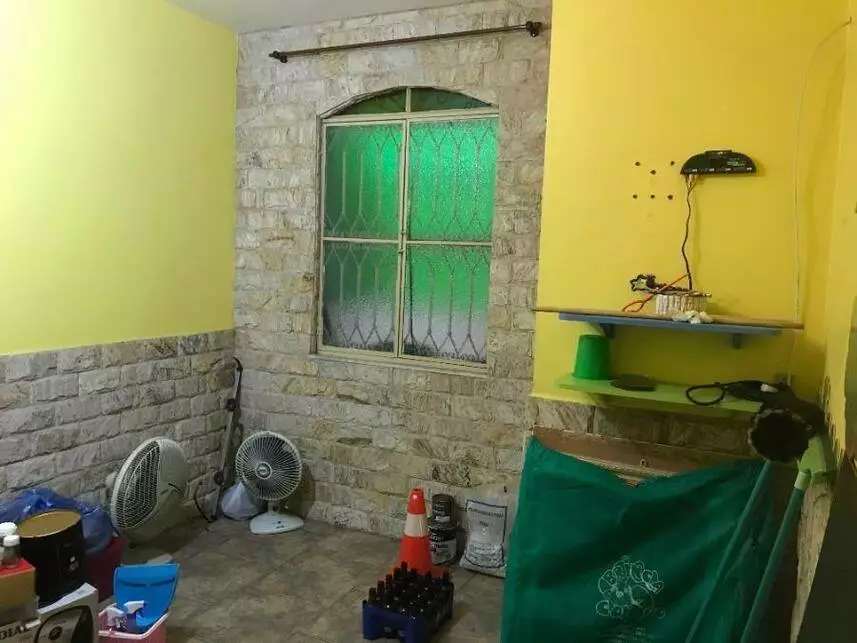 Casa à venda em leilão