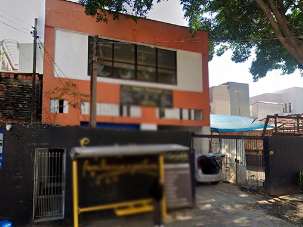 Imóvel Comercial 220 m² - Barcelona - São Caetano do Sul - SP
