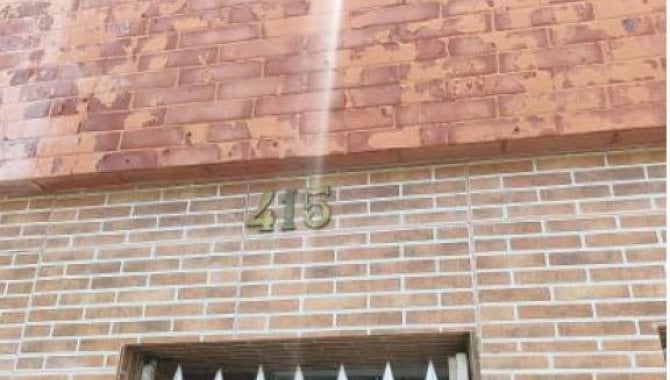 Casa 75 m² - Sacomã - São Paulo - SP