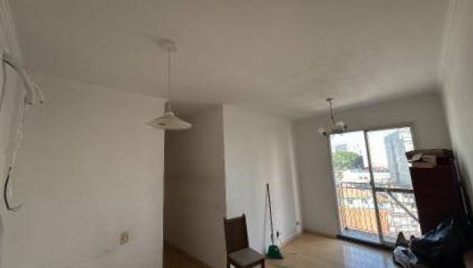 Apartamento 45 m² (Unid. 63) - Cambuci - São Paulo - SP