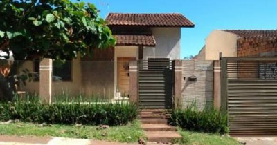 Casas