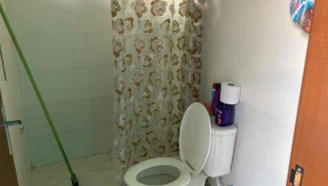 Casa em Condomínio 54 m² (Unid. 03) - Quinta dos Açorianos - Barra Velha - SC